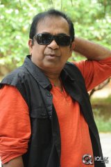 Brahmanandam About Alludu Seenu Movie